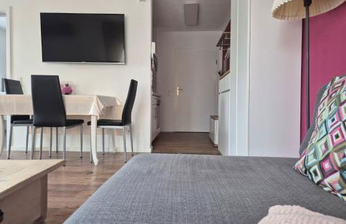 Apartment Rosalie Burgblick EuropaPark in ca 15min erreichbar - Foto 22