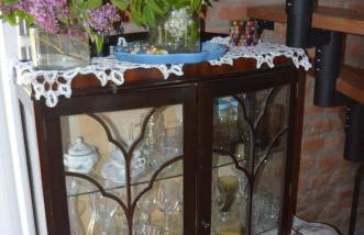 Dom na Warmii -Siedlisko Jabłonka - Foto 57