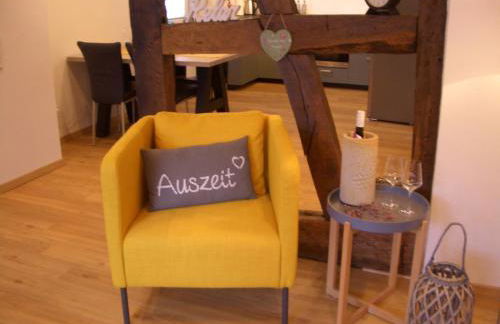 Ferienwohnung RheinSpaziert - Foto 1