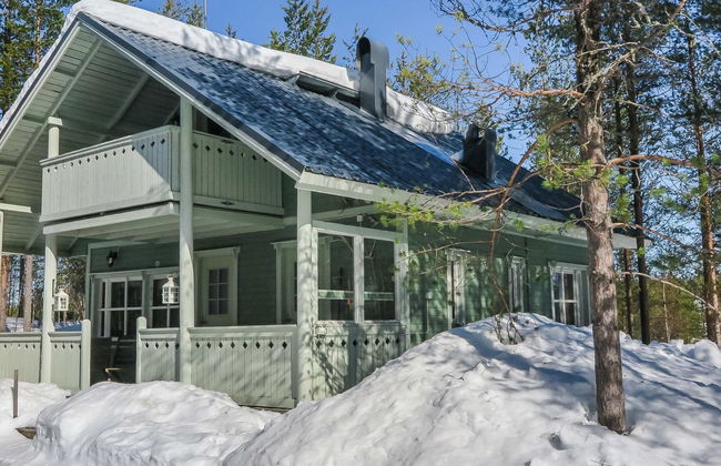 Huuhkalinna - Photo 16