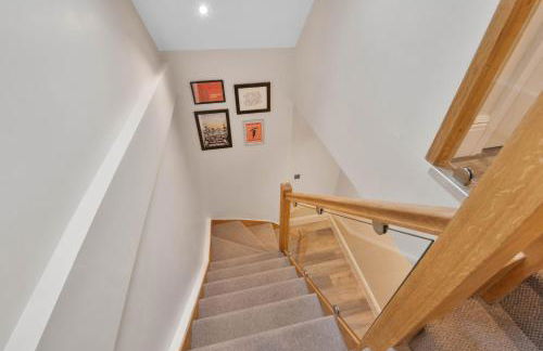 WhiskAwayStays - Vinegar House - Apartment 7 - Foto 23