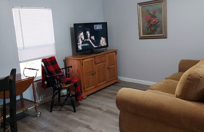 Canal Cottage Just Off The Rim Canal 2 Bedroom Cottage by RedAwning - Foto 11