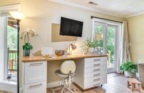 Secret Garden Healing Retreat! Beaverton Nike Area - Foto 6