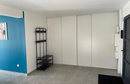 La résidence du Franc Palais 2 - Foto 13