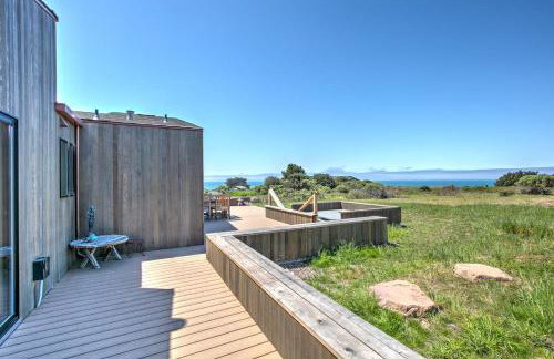 Sea Myst - Private Hot Tub - Foto 8