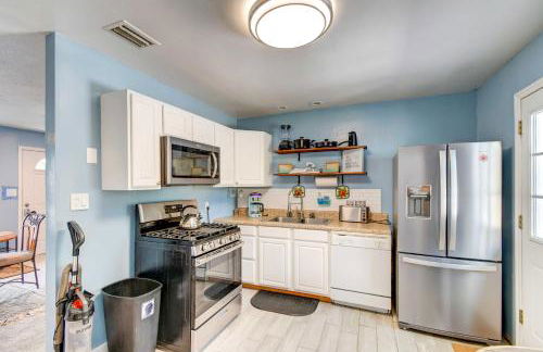 Beautiful Palatka Vacation Rental with Yard! - Foto 8