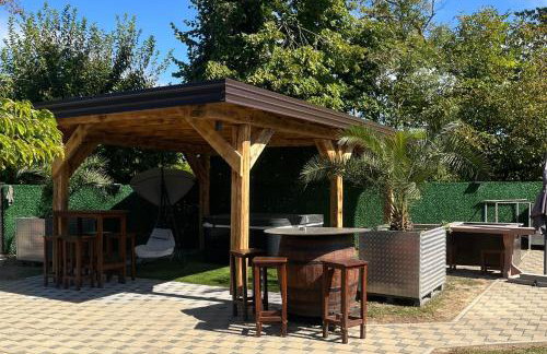 Family friendly house with a parking space Andrijasevci, Slavonija - 24939 - Foto 4