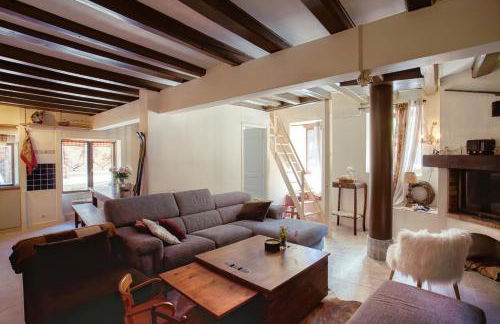 LA BERGERIE Appartement 1 - Photo 9