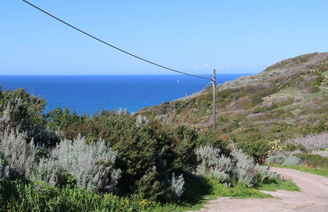 Casa Cipro 1 Bedrooms Apartment in Lu Bagnu - Foto 1