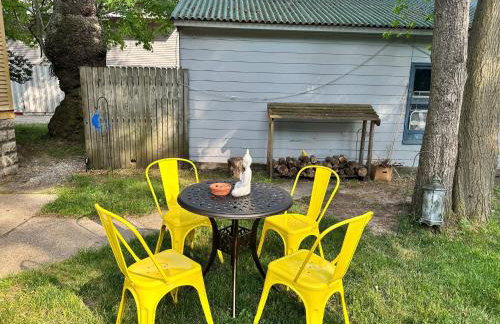 Bluffton Breeze Cottage - Foto 62