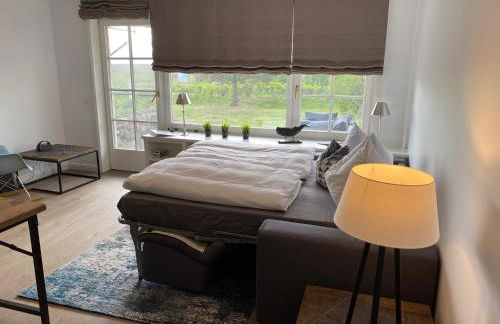 Sylthaus Appartement - Photo 20