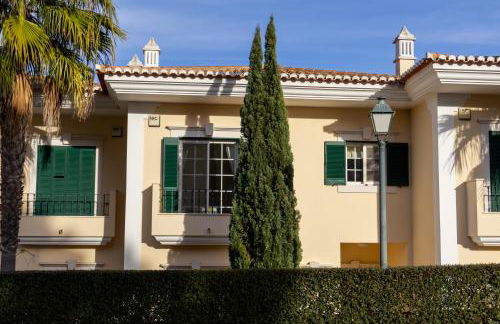 Quinta do Lago Golfside Retreat - Foto 17