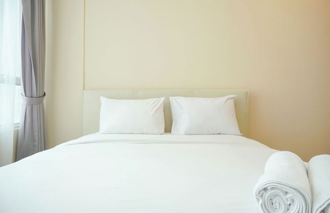 Spacious And Nice 3Br At Essence Dharmawangsa Apartment - Foto 11