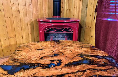 Alaska Creekside Cabins in Seward - Foto 69