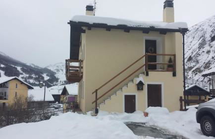 Casa Walter- VDA-LA THUILE- CIR 0024 - Foto 21