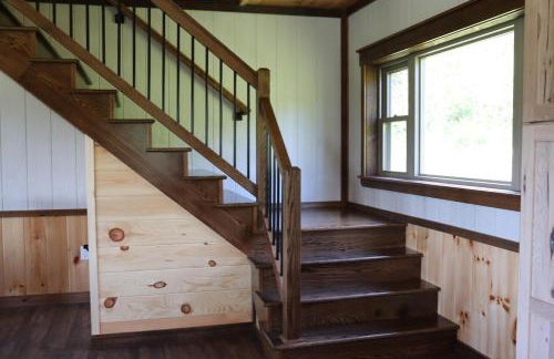 Scenic Mountain Lodge - Foto 16