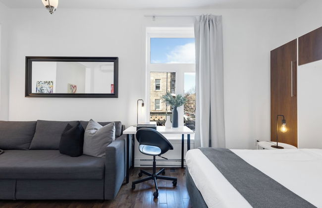 Liv MTL - MTL - Foto 33