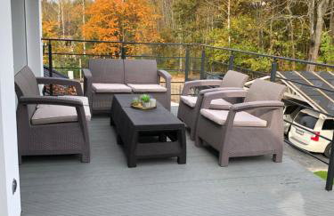 Comfort Zone Ostróda Ruś Mała - Foto 30