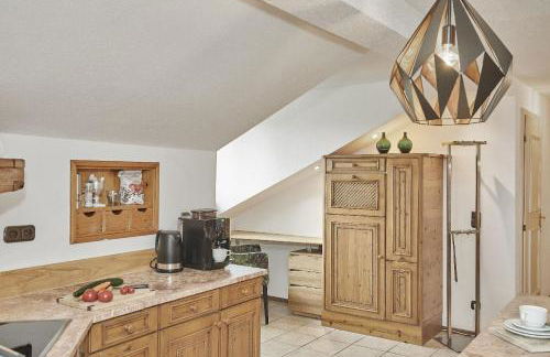 Wellness-Appartements Berchtesgadener Land - Foto 53