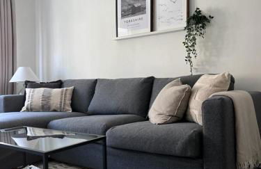 Inxpress Luxury Apartment Driffield - Foto 1