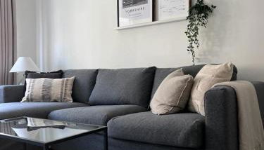 Inxpress Luxury Apartment Driffield - Foto 1