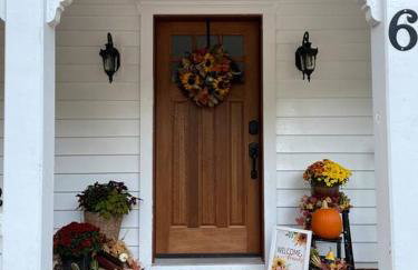 1878 Victorian Farm House near Asheville - Foto 5