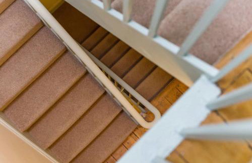 Liverpool Georgian Townhouse for Family & Groups - Foto 45