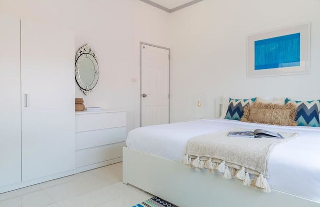 Sam-kah Karibu Beach House - Photo 7