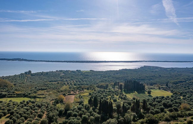 Villa Mediterranean View - Foto 56