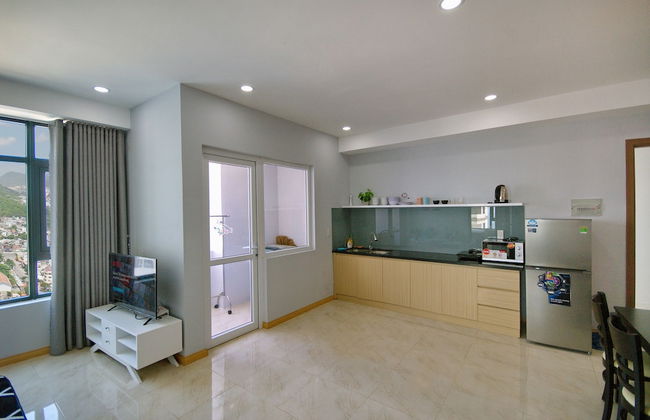 Handy Beachfront Apartment - Foto 47