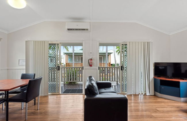 Discovery Parks - Rockhampton - Foto 35