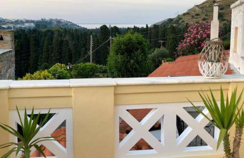 Villa Andros Époque - Foto 46