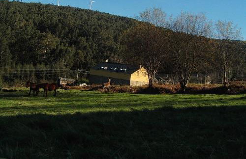 Casa Rural Soutomoro - Foto 25
