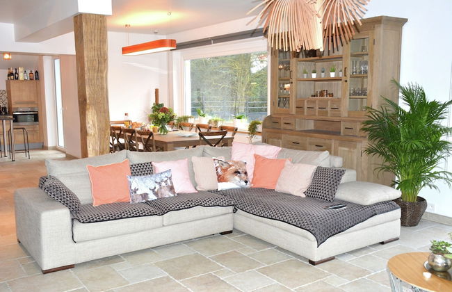 Family Gite Retreat - Foto 14