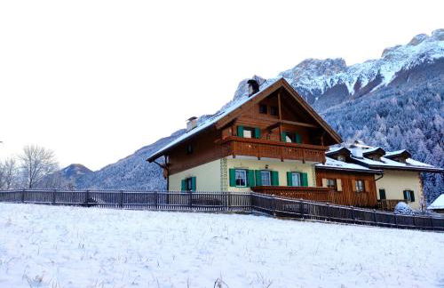 Ciasa Rossi - Foto 22