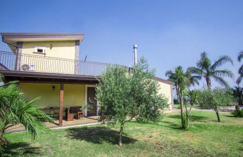 Villa Gusmano - Foto 11