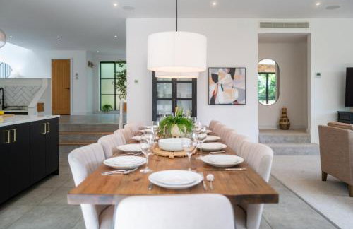 Verdant Rise - Contemporary Country Retreat - Foto 7