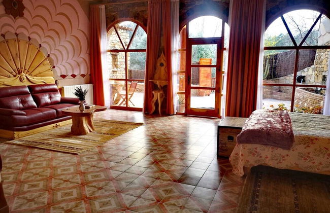 Masía La Posada del río Carbo - Photo 12