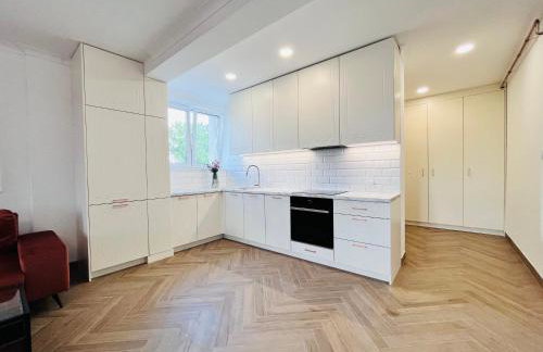 Apartamenty Lubin - Noclegi Lubin - Foto 17