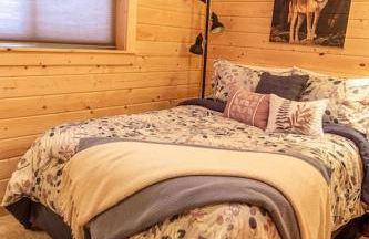 Beautiful Relaxing Home in Warm Springs Ranch - Misty Mountain Hideaway - Foto 8