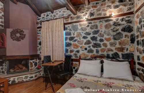 Xenonas Pantheon - Foto 11