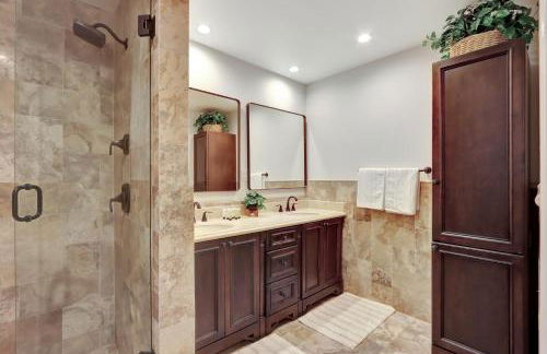 Riviera - Canal Views, Pool, & Work Friendly. - Foto 13