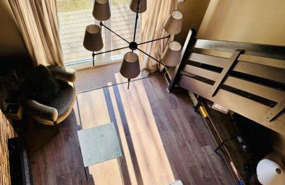 New, unique, tiny house with garden - Foto 7