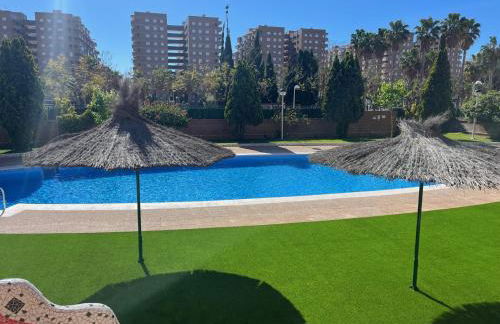 Planta baja en Oropesa Del Mar - Foto 30