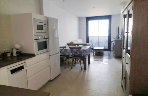 Iceberg BS51 con Terraza, Parking y Piscina - Foto 8