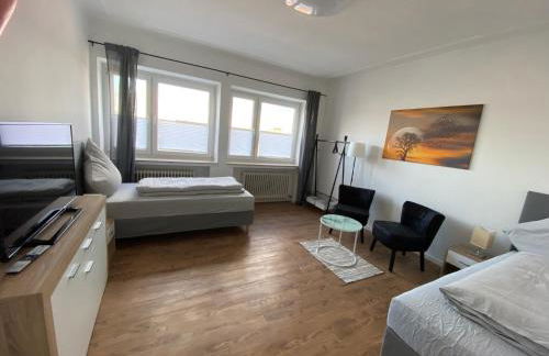 Monteurhaus Hemelingen - Foto 7