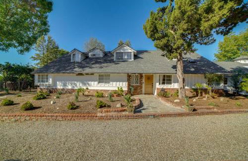 Spacious Riverside Farmhouse, Perfectly Located - Foto 37