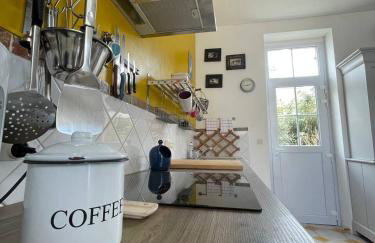 Villa Petit Pierre - Foto 11