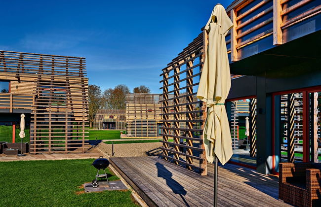 Bernsteinland Wendorf - Foto 54