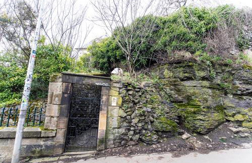 Rock House - Photographer's Studio - Historic Gem in the heart of the City - Foto 32